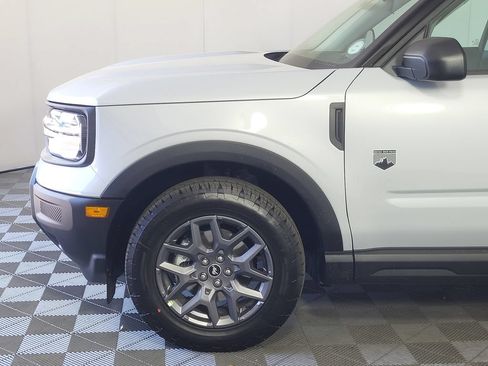 New 2026 Ford Bronco Sport Big Bend w/ Convenience Package AWD/4WD image 10