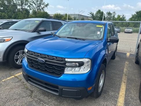 Used 2022 Ford Maverick XL FWD image 20