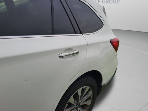 Used 2019 Subaru Outback 3.6R Touring w/ Popular Package #3A AWD/4WD image 27