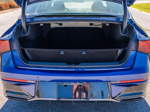New 2026 Kia K5 GT-Line image 11