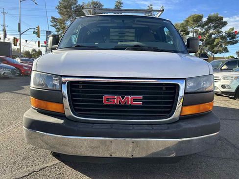 Used 2015 GMC Savana 2500 image 6
