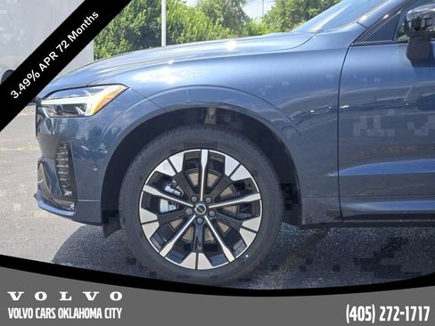 Used 2026 Volvo XC60 B5 Plus w/ Protection Package Premier image 8
