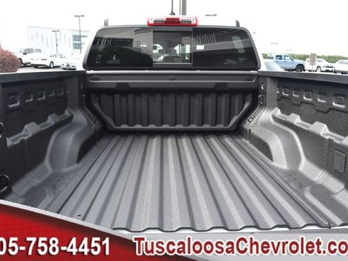 New 2026 Chevrolet Colorado W/T w/ WT Custom Package image 8