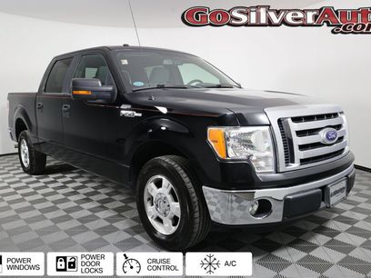 Used 2011 Ford F150 XLT w/ XLT Convenience Pkg