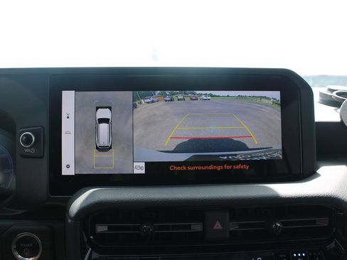 Used 2024 Toyota Land Cruiser AWD/4WD image 40