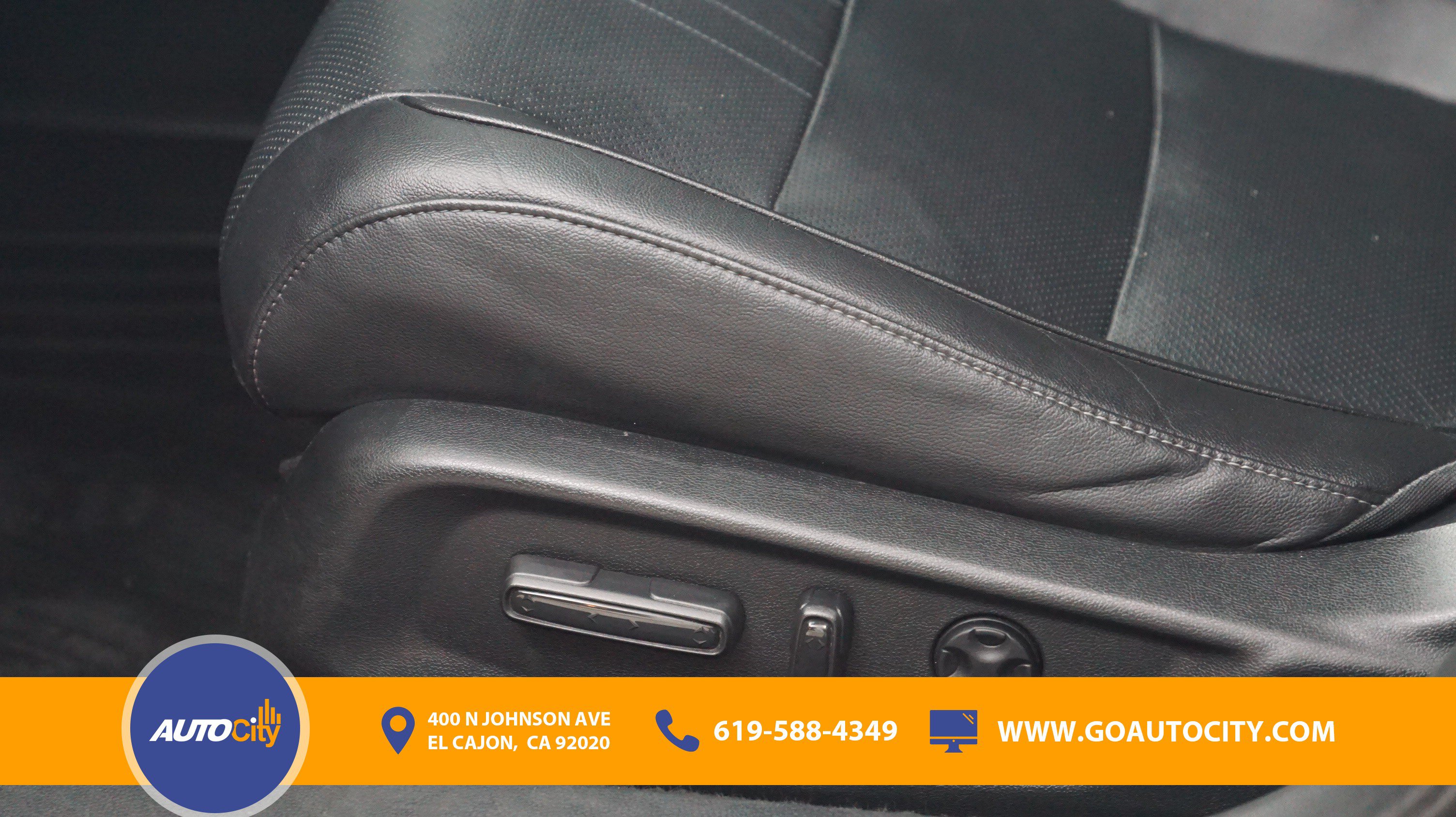 Used 2019 Honda Accord EX-L image 16