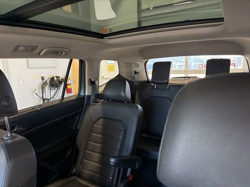 Used 2019 Volkswagen Atlas SEL Premium AWD/4WD image 20
