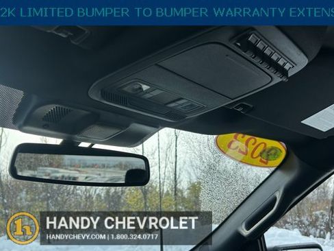 Used 2023 Ford F150 Tremor image 24