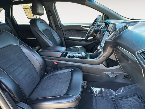 Used 2024 Ford Edge ST-Line AWD/4WD image 31