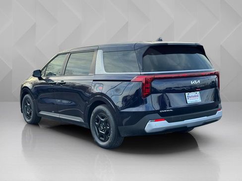 New 2026 Kia Carnival image 7