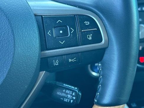 Certified 2022 Lexus RX 450h AWD w/ Premium Package image 30