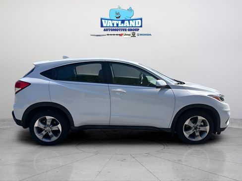 Used 2019 Honda HR-V LX image 23