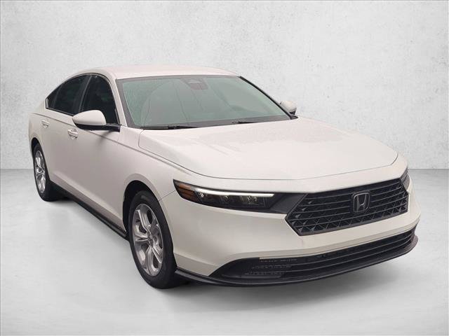 Used 2026 Honda Accord LX image 7