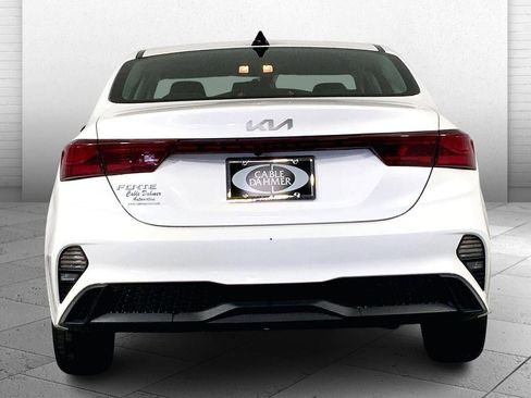 Certified 2024 Kia Forte LXS image 3