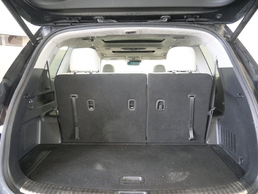 Used 2020 Kia Telluride SX w/ SX Prestige Package AWD/4WD image 32