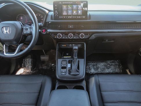 Used 2024 Honda CR-V EX-L image 16