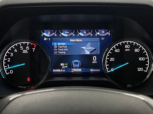 Used 2023 Ford F150 Tremor w/ 360 Degree Camera Package AWD/4WD image 17