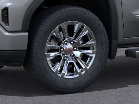 New 2026 GMC Sierra 1500 Denali image 9