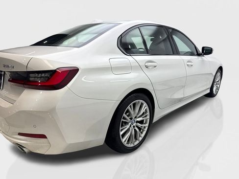 Used 2023 BMW 330i Sedan w/ Driving Assistance Package RWD image 13