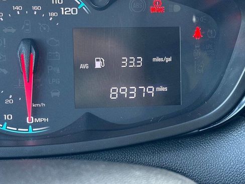 Used 2016 Chevrolet Spark LS image 26