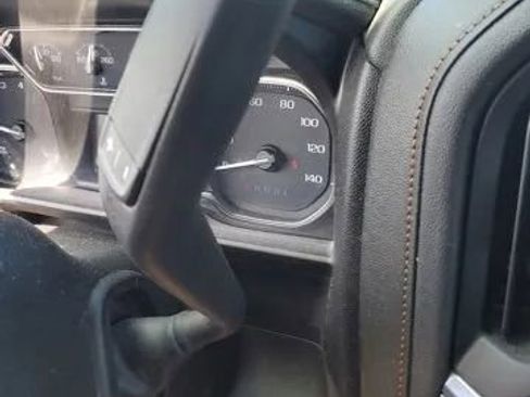 Used 2020 GMC Sierra 1500 AT4 w/ AT4 Premium Package image 26