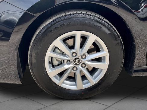 Used 2026 Toyota Camry LE image 11