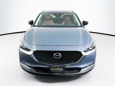 Used 2024 MAZDA CX-30 AWD 2.5 S w/ Preferred Package image 2