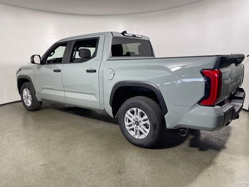 New 2026 Toyota Tundra SR5 image 5