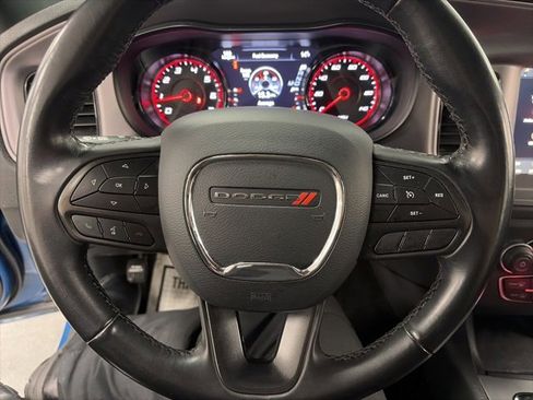 Used 2023 Dodge Charger SXT w/ Blacktop Package image 18