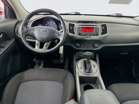 Used 2014 Kia Sportage LX AWD/4WD image 20