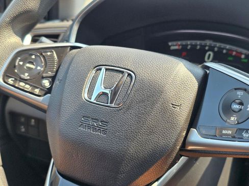 Used 2017 Honda CR-V EX image 29