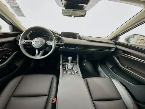 New 2026 MAZDA MAZDA3 s Sport image 17