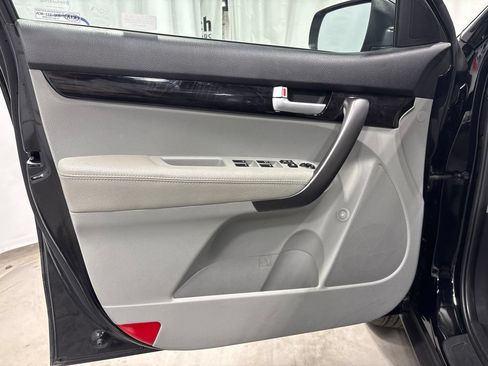 Used 2015 Kia Sorento LX AWD/4WD image 16