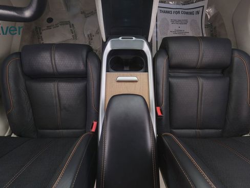 Used 2023 Lucid Air Grand Touring AWD/4WD image 27