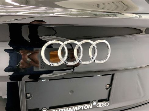 Certified 2025 Audi A5 2.0T Premium Plus w/ Convenience Plus Package image 30