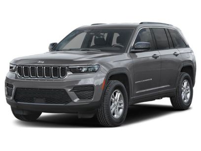 Used 2025 Jeep Grand Cherokee Limited w/ Trailer Tow Package