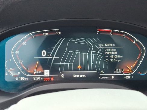 Certified 2022 BMW X3 xDrive30i w/ Premium Package 2 (ZPA) image 24