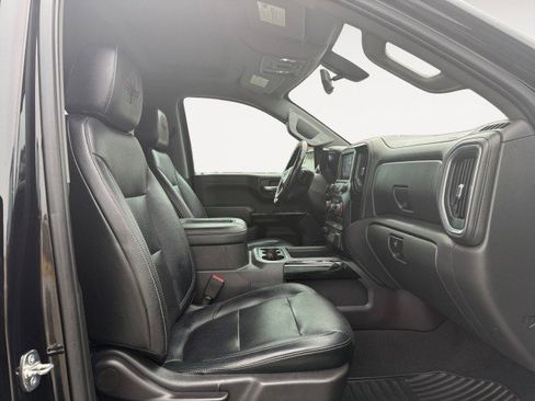 Used 2019 Chevrolet Silverado 1500 RST w/ All-Star Edition image 10