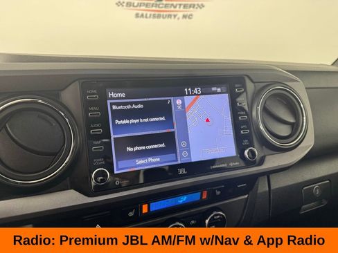 Used 2022 Toyota Tacoma TRD Pro image 14