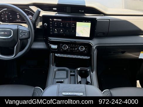 New 2026 GMC Sierra 2500 AT4X AWD/4WD image 13