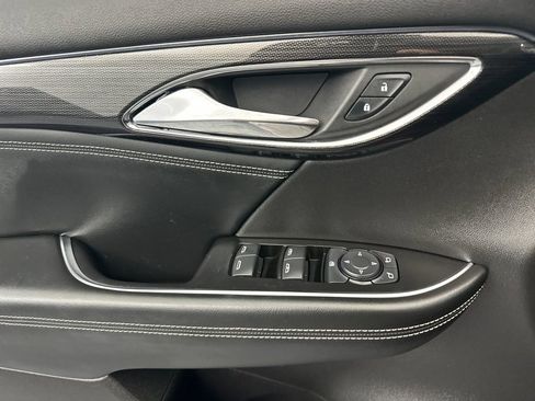 Used 2023 Buick Envision Preferred FWD image 10