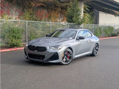 New 2026 BMW M240i Coupe w/ Premium Package