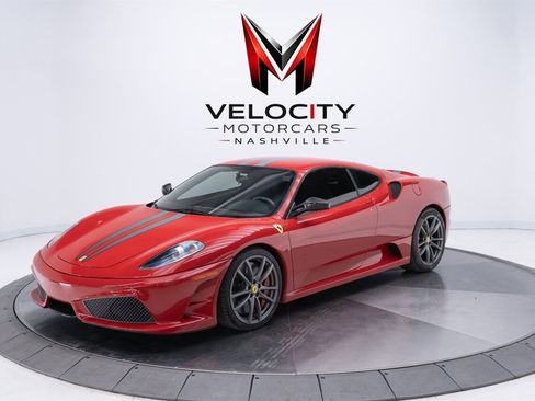 Used 2009 Ferrari F430 Scuderia image 10