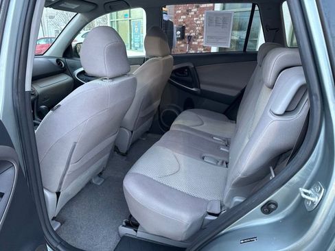 Used 2007 Toyota RAV4 2WD image 14