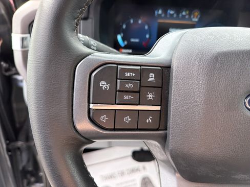 Used 2024 Ford F150 XLT w/ Equipment Group 302A MID AWD/4WD image 19
