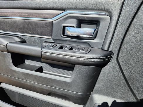 New 2026 RAM 5500 4x4 Crew Cab w/ Laramie Trim Package image 6