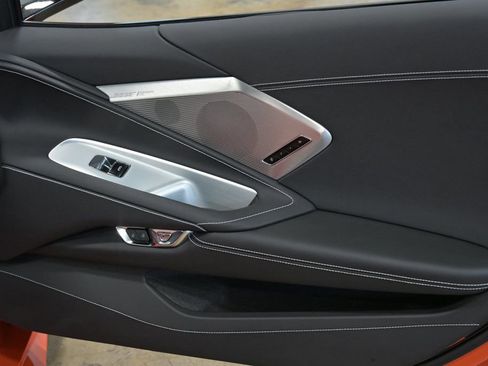 Used 2021 Chevrolet Corvette Stingray Preferred Conv w/ Z51 Performance Package RWD image 38