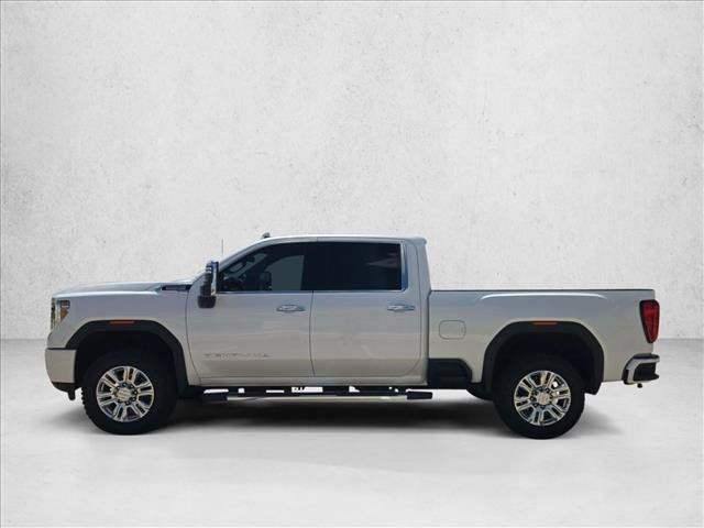 Used 2021 GMC Sierra 2500 Denali AWD/4WD image 9