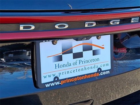 Used 2022 Dodge Durango R/T w/ Blacktop Package image 30