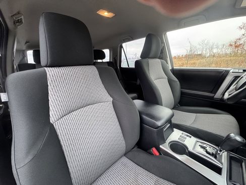 Used 2018 Toyota 4Runner SR5 image 32